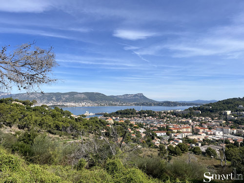 Saint Mandrier