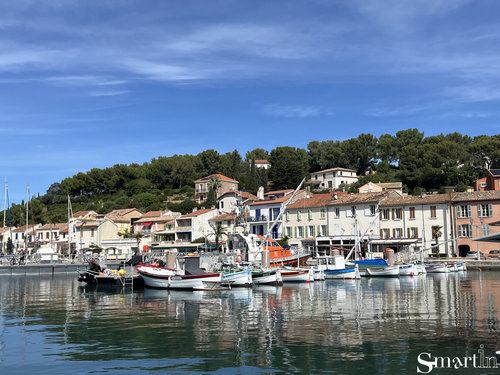 Saint Mandrier